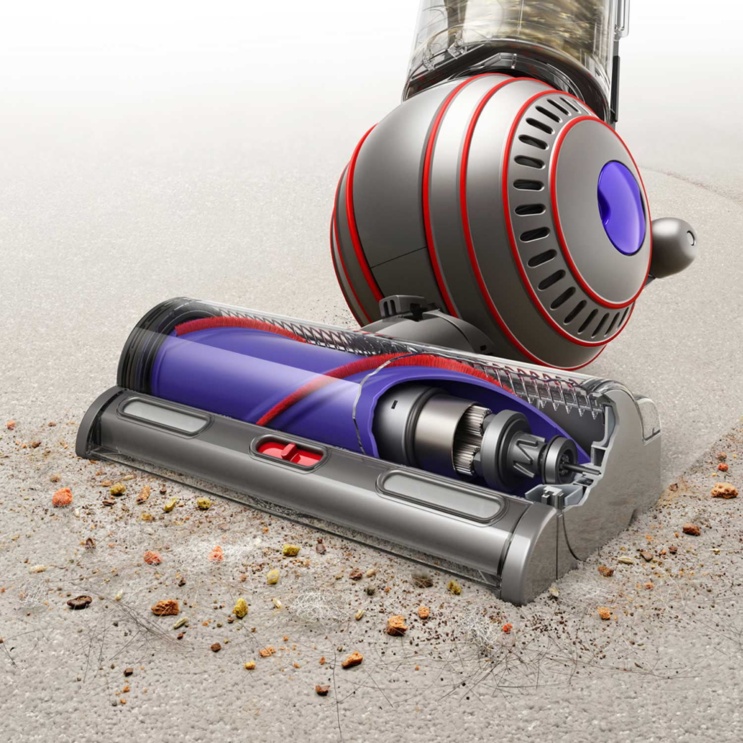 Dyson Ball Animal 3 Upright Vacuum - Thumbnail 2
