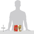 thumbnail image 5 of Gift Wrapped Belgian Chocolates, 2pk., 5 of 7