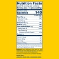 thumbnail image 3 of Wheat Thins Original Whole Grain Wheat Crackers, 40 oz., 3 of 11