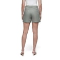 thumbnail image 2 of Express Women's Linen Blend Short, 2 of 7