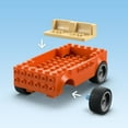 thumbnail image 4 of LEGO Bluey: Bluey’s Beach & Family Car Trip Building Set, 133 pc., 4 of 7
