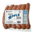 thumbnail image 1 of Member's Mark Chicken Apple Smoked Sausage Links (12 ct.), 1 of 3