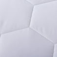 thumbnail image 3 of Feather & Loom Honeycomb Down Alternative Blanket, Assorted Sizes, 3 of 6