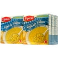 thumbnail image 1 of Lipton Soup Less Salt - 6 pk., 1 of 1