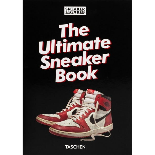 新品未開封！The Ultimate Sneaker Book 40th Edition - Sneaker Freaker: The Ultimate Sneaker Book