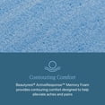 thumbnail image 6 of Beautyrest Regal Sleep Mattress (Available in Medium & Medium-Firm or Plush Pillow-Top), 6 of 8