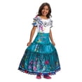 thumbnail image 1 of Disney Encanto Mirabel Kids Premium Costume Gown, 1 of 8