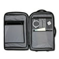 thumbnail image 9 of Samsonite Convertible Wheeled Backpack, Black, 9 of 9