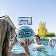 thumbnail image 7 of Lifetime Poolside Impact Portable Basketball System, 44", 7 of 17