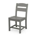 thumbnail image 5 of POLYWOOD Gulf Shores Farmhouse Trestle Dining Set, 7pc, 5 of 11