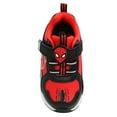 thumbnail image 4 of Character Toddler Boys Light-Up Athletic Sneaker, 4 of 6
