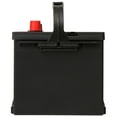 thumbnail image 3 of Duracell Automotive Battery, Group Size 58R, 3 of 8