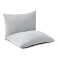 thumbnail image 4 of HGTV 2-Pack Fun Cloud Bed Pillow, 20" x 28", 4 of 5
