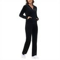 thumbnail image 5 of Juicy Couture x Mean Girls Women's Velour Jacket, 5 of 5