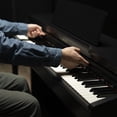 thumbnail image 3 of KAWAI CX302 Rosewood Digital Piano with Bluetooth MIDI and Audio, 3 of 6