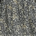 thumbnail image 7 of BILA Women's Tie-Neck Cotton Top, 7 of 9
