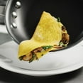 thumbnail image 6 of Member's Mark 8" Aluminum Nonstick Restaurant Fry Pan, 6 of 13