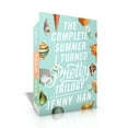 thumbnail image 1 of The Complete Summer I Turned Pretty Trilogy by Jenny Han, Paperback, 1 of 2