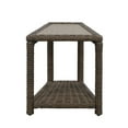 thumbnail image 13 of Member’s Mark Wexley Recliner Set with Sunbrella Fabric, 3pc, 13 of 14