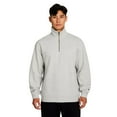 thumbnail image 1 of Champion Men's Quarter-Zip Pullover, 1 of 7