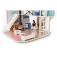 thumbnail image 13 of Member's Mark Carousel Cove Doll House, 13 of 18
