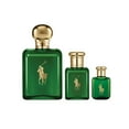thumbnail image 1 of Ralph Lauren Polo Eau de Toilette, 3 Piece Gift Set, 1 of 4