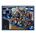 thumbnail image 3 of YouTheFan NHL Purebred Fans 500pc Puzzle, Assorted Teams, 3 of 3