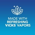 thumbnail image 5 of Vicks VapoInhaler Non-Medicated Portable Nasal Inhaler, Menthol 4 pk., 5 of 10