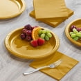 thumbnail image 3 of Artstyle 3-Ply Lunch Napkins, 6.5", 200 ct., Choose Color, 3 of 7