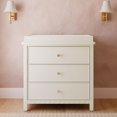 thumbnail image 2 of Graco Sasha 3 Drawer Chest with Changing Topper, Choose Color, 2 of 9