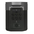 thumbnail image 3 of EcoFlow DELTA Max Portable Power Station, 2 kWh Solar Generator for Home Backup, 3 of 9
