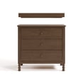 thumbnail image 9 of Storkcraft Rio 3 Drawer Chest with Removable Changing Topper, Choose Color, 9 of 9