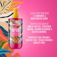 thumbnail image 3 of NatureWell Moisturizing Body Wash, 33 fl. oz., 3 of 8