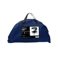 thumbnail image 4 of Logo Brands NCAA 27.6" Round Tailgate Table with Shelf, 4 of 5