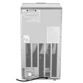 thumbnail image 8 of Maxx Ice Freestanding Half Dice Ice Machine 85 lb., 8 of 8