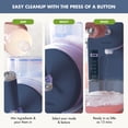 thumbnail image 10 of GreenPan Frost 15-in-1, Ice Cream Maker & Slushie Machine, 10 of 13