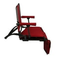 thumbnail image 5 of Member's Mark Heated XL Stadium Seat, 5 of 6