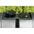 thumbnail image 3 of Compost Wizard Dual Senior, Black, 3 of 7