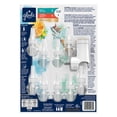 thumbnail image 2 of Glade PlugIns Scented Oil, Sky & Sea Salt with Coastal Sunshine Citrus, 1 Warmer + 9 Refills, 2 of 10