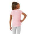 thumbnail image 2 of Member's Mark Girls Short Sleeve Graphic Tee, 2 of 6