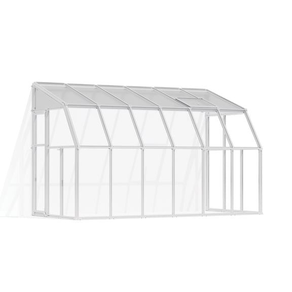 Palram - Canopia Sun Room