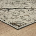 thumbnail image 5 of Mohawk Home Icarus Woven Area Rug, Cream, Assorted Sizes, 5 of 9