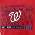 thumbnail image 4 of MLB Men's Short Sleeve T-Shirt, 4 of 5