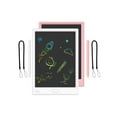 thumbnail image 3 of myFirst 10" Color LCD Sketch Pro Neo Pad Bundle, 3 of 8
