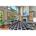 thumbnail image 1 of Heavenly Rug Collection by Christian Siriano New York 7' 8" x 10' 2", Choose Color, 1 of 6