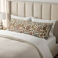 thumbnail image 1 of Member's Mark Plush Body Pillow, 52" x 20", 1 of 6