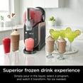 thumbnail image 3 of Ninja SLUSHi 5-in-1 88 oz. Professional Frozen Drink Maker, 3 of 9