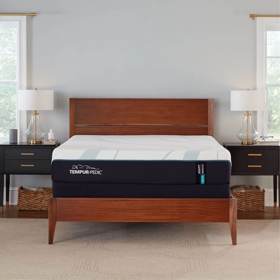 Tempur-Pedic TEMPUR-Adapt Medium Memory Foam Mattress