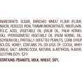 thumbnail image 3 of REESE'S Chocolate Peanut Butter Dipped, Animal Crackers, 24 oz., 3 of 8
