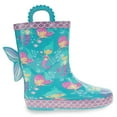 thumbnail image 5 of Member's Mark Girl's Rain Boots, 5 of 8
